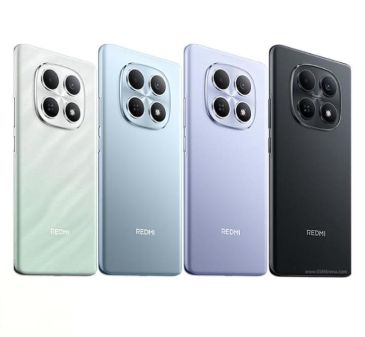 REDMI NOTE 15 4G 8GB + 256GB